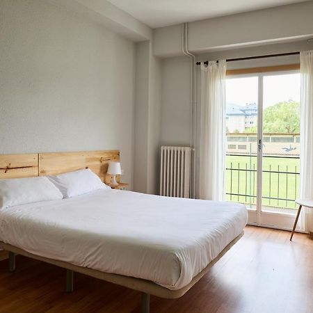 Hotel Del Trueno Ezcaray Zewnętrze zdjęcie