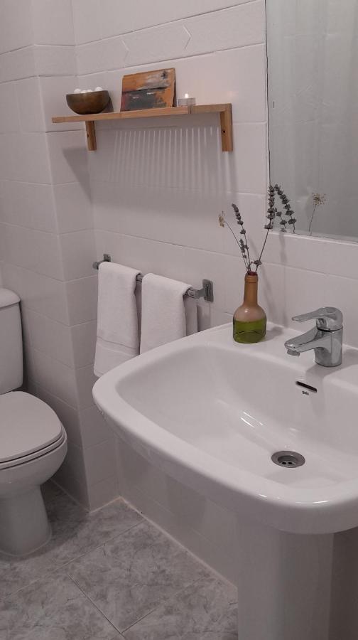 Hotel Del Trueno Ezcaray Zewnętrze zdjęcie