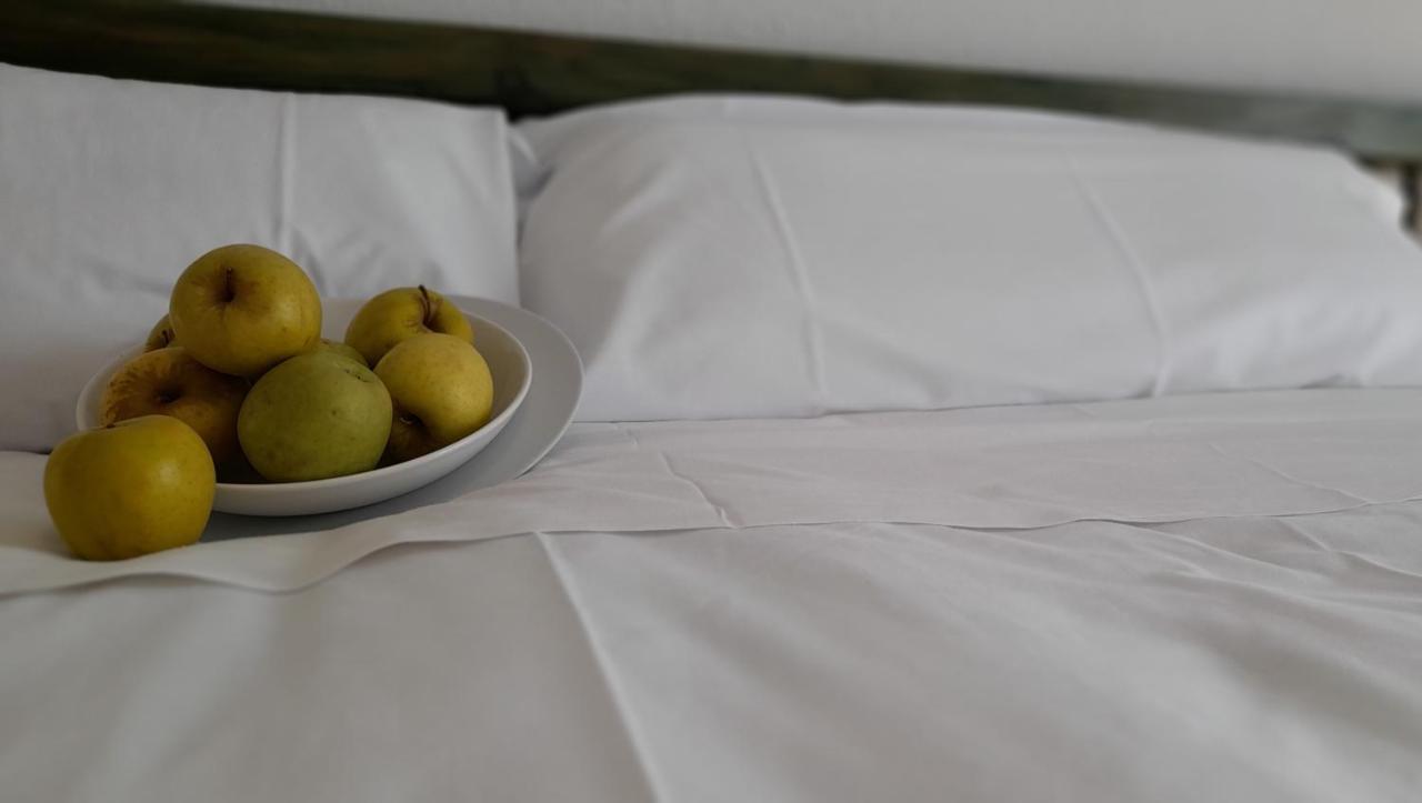 Hotel Del Trueno Ezcaray Zewnętrze zdjęcie