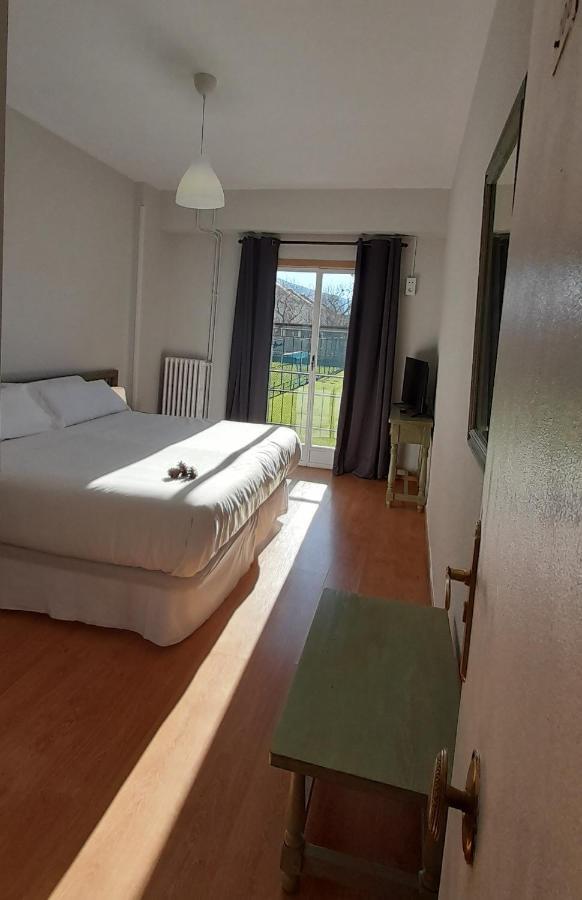 Hotel Del Trueno Ezcaray Zewnętrze zdjęcie
