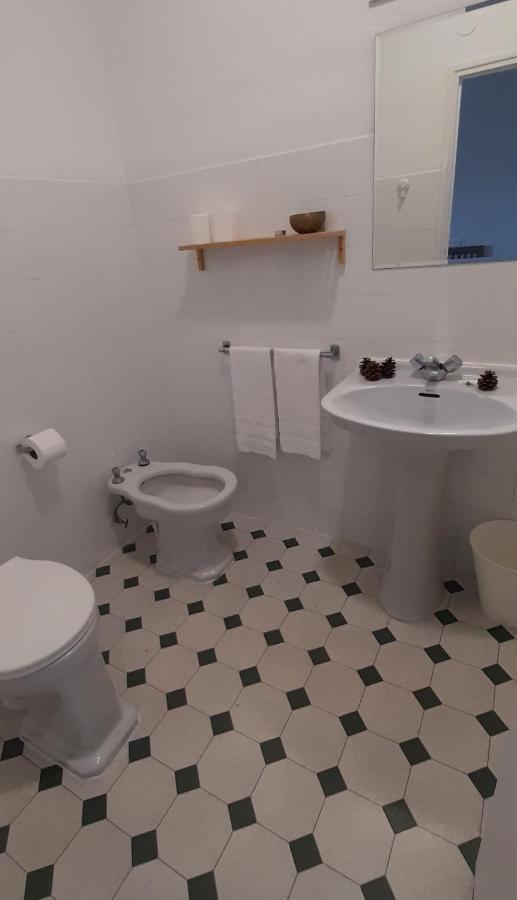 Hotel Del Trueno Ezcaray Zewnętrze zdjęcie