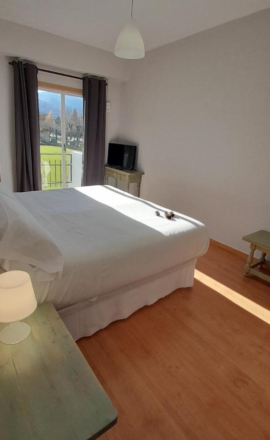 Hotel Del Trueno Ezcaray Zewnętrze zdjęcie