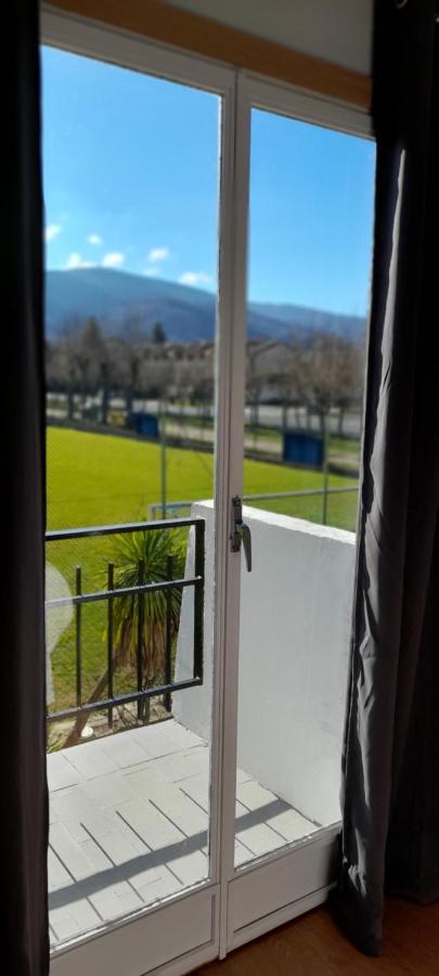 Hotel Del Trueno Ezcaray Zewnętrze zdjęcie
