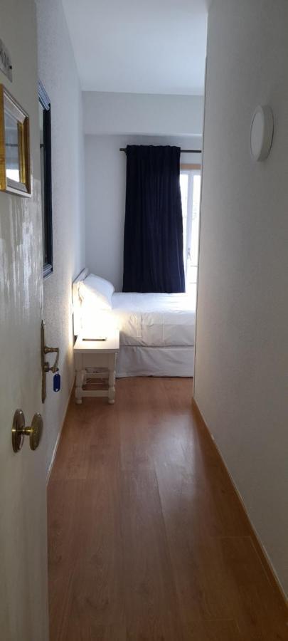 Hotel Del Trueno Ezcaray Zewnętrze zdjęcie