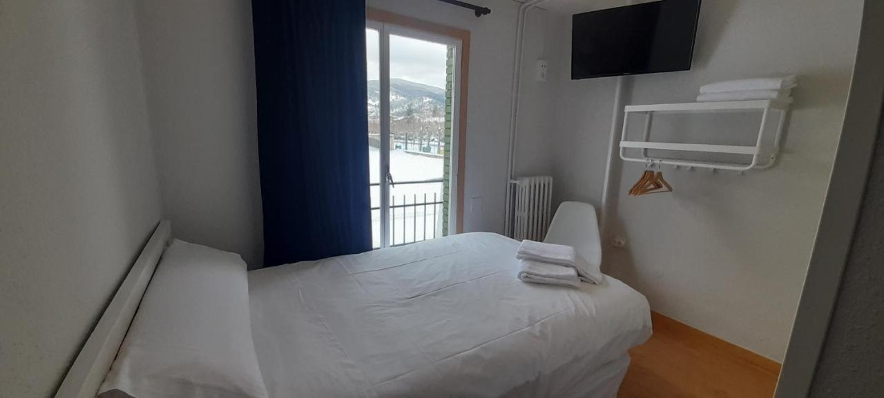 Hotel Del Trueno Ezcaray Zewnętrze zdjęcie