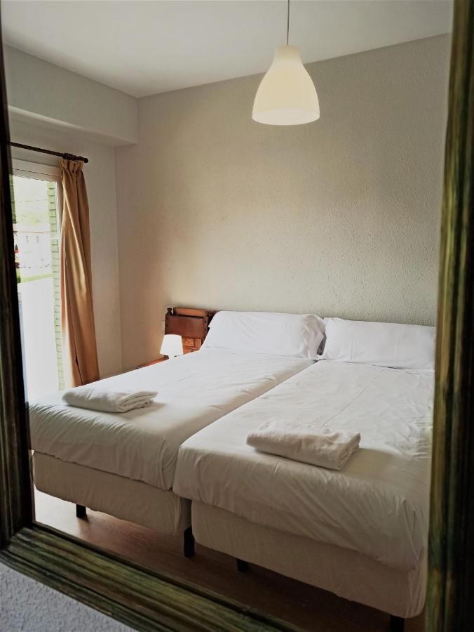 Hotel Del Trueno Ezcaray Zewnętrze zdjęcie