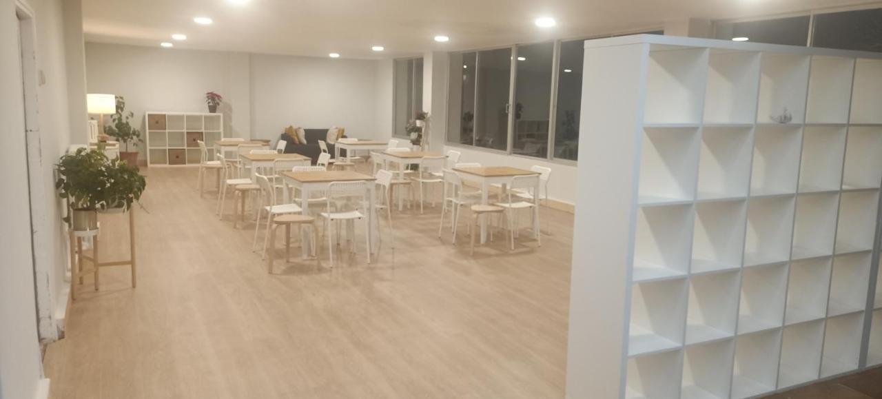 Hotel Del Trueno Ezcaray Zewnętrze zdjęcie