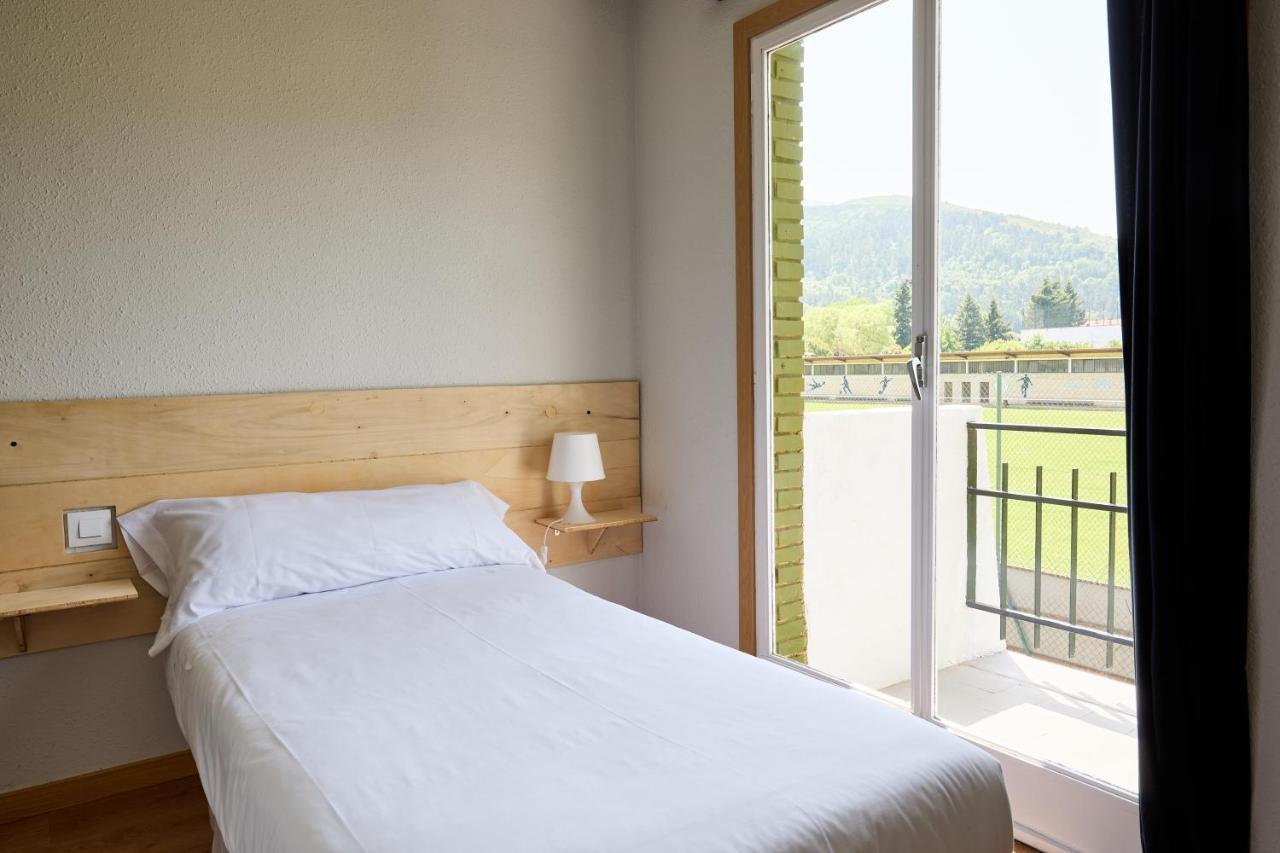 Hotel Del Trueno Ezcaray Zewnętrze zdjęcie