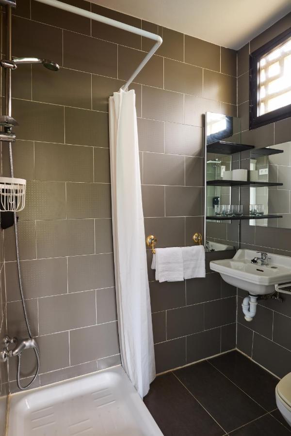 Hotel Del Trueno Ezcaray Zewnętrze zdjęcie