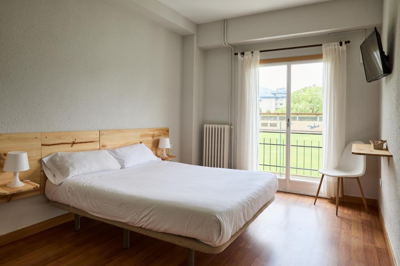 Hotel Del Trueno Ezcaray Zewnętrze zdjęcie